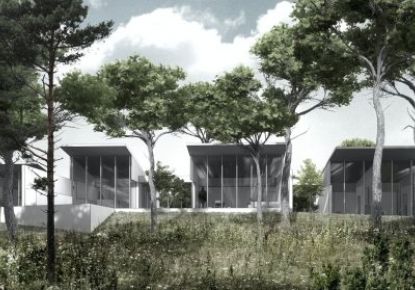 vente Terrain Montpellier