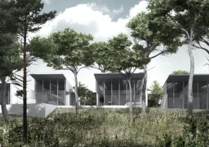 sale Terrain Montpellier