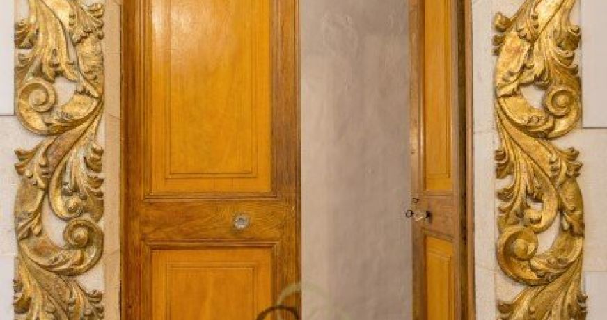 vente Propriété Province De GÈrone