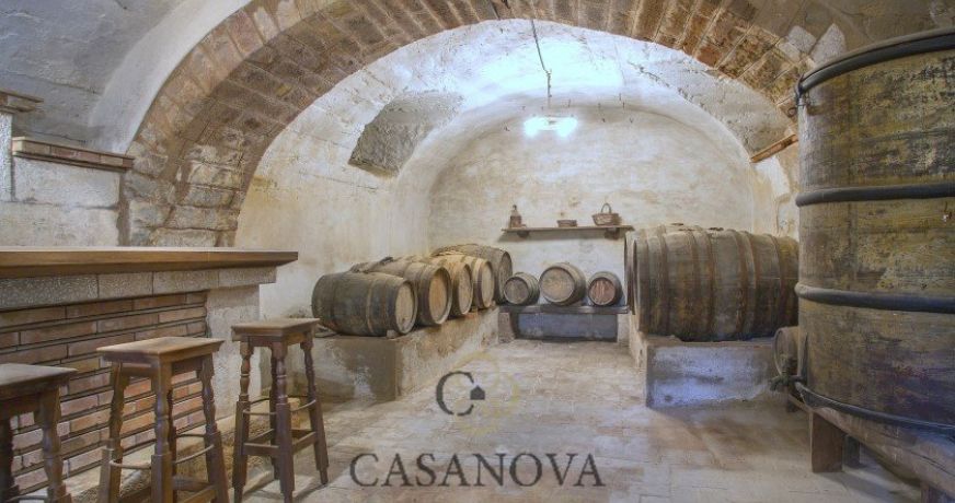 vente Propriété Province De GÈrone