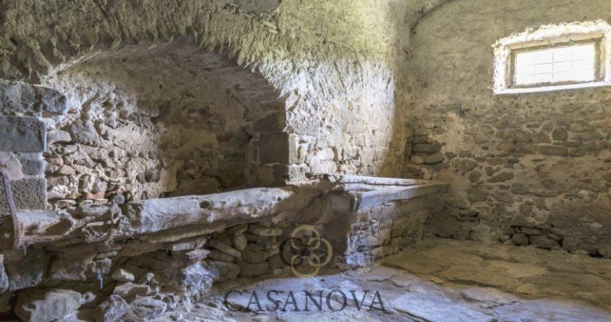 vente Propriété Province De GÈrone