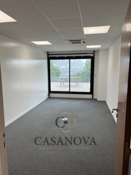 location Bureau Montpellier - Photo 10