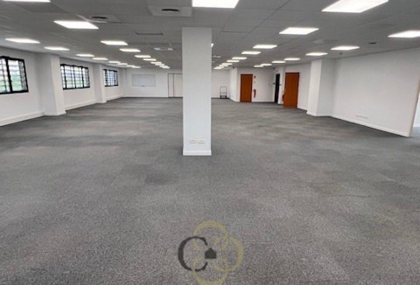 location Bureau Montpellier - Photo 12