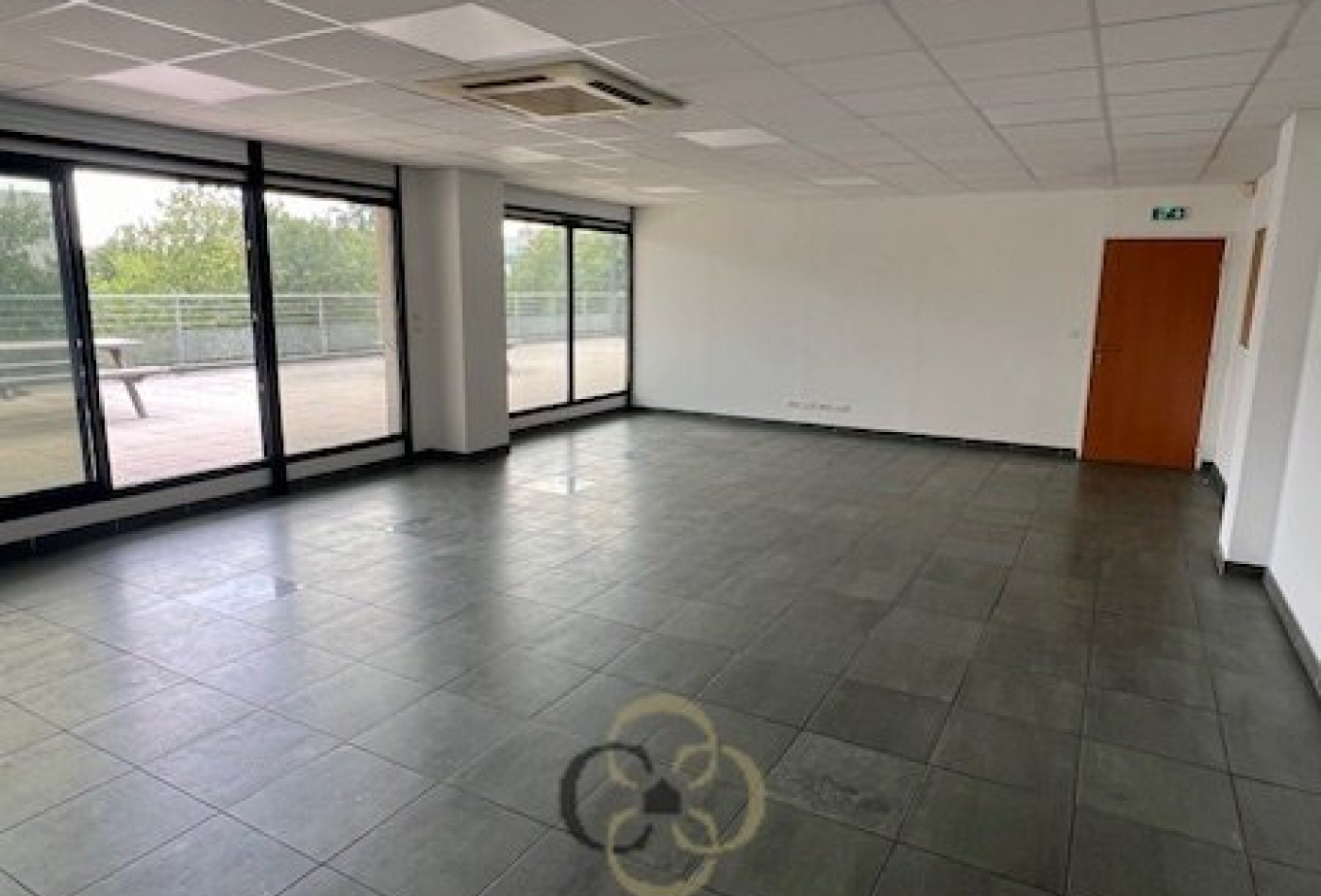 location Bureau Montpellier - Photo 14