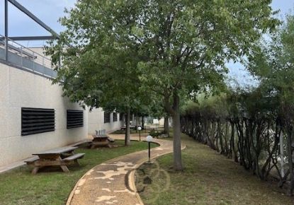 location Bureau Montpellier