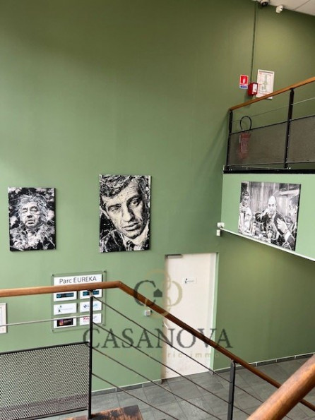 location Bureau Montpellier - Photo 7