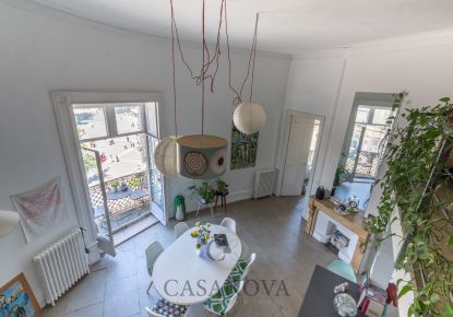 vente Appartement bourgeois Montpellier