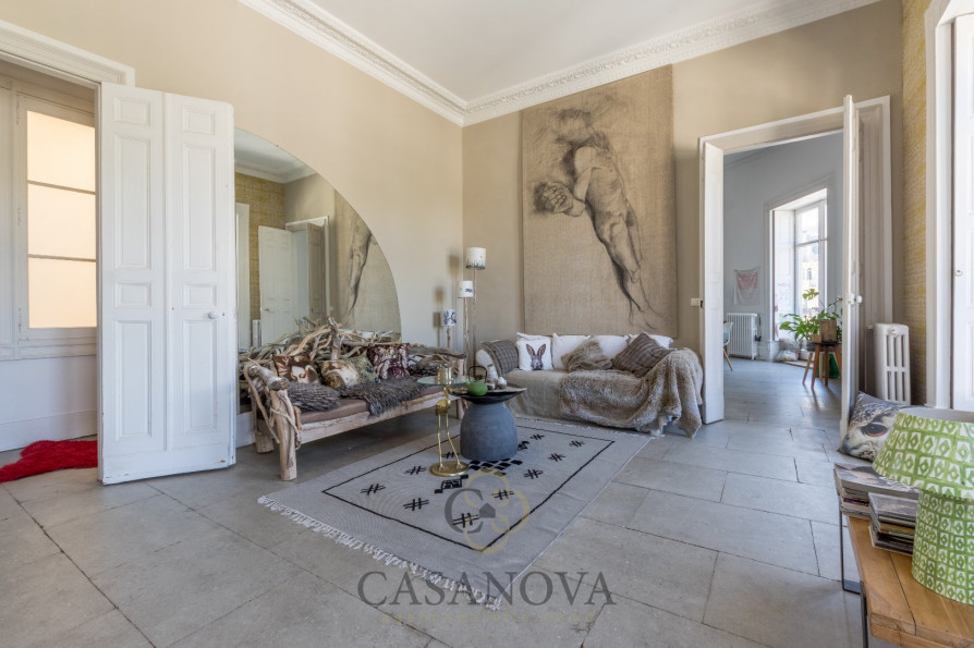 vente Appartement bourgeois Montpellier - Photo 10