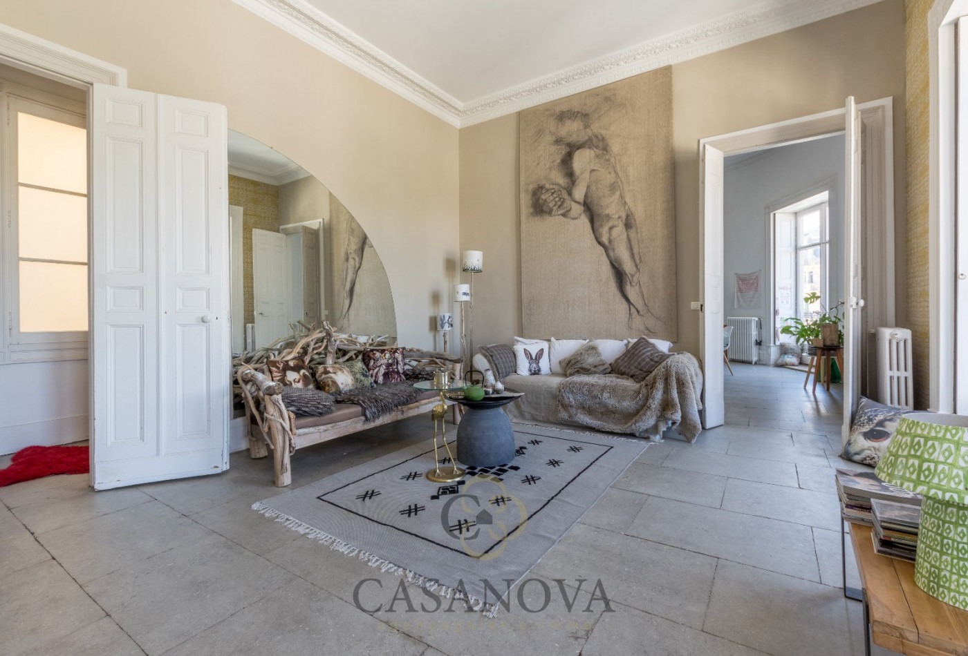 vente Appartement bourgeois Montpellier - Photo 10