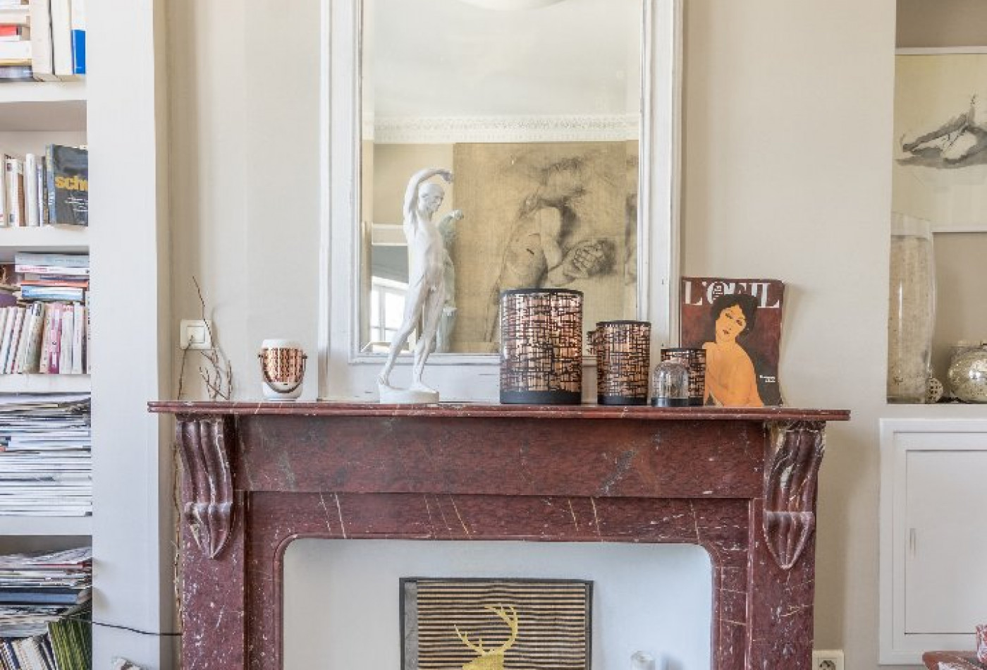 vente Appartement bourgeois Montpellier - Photo 11