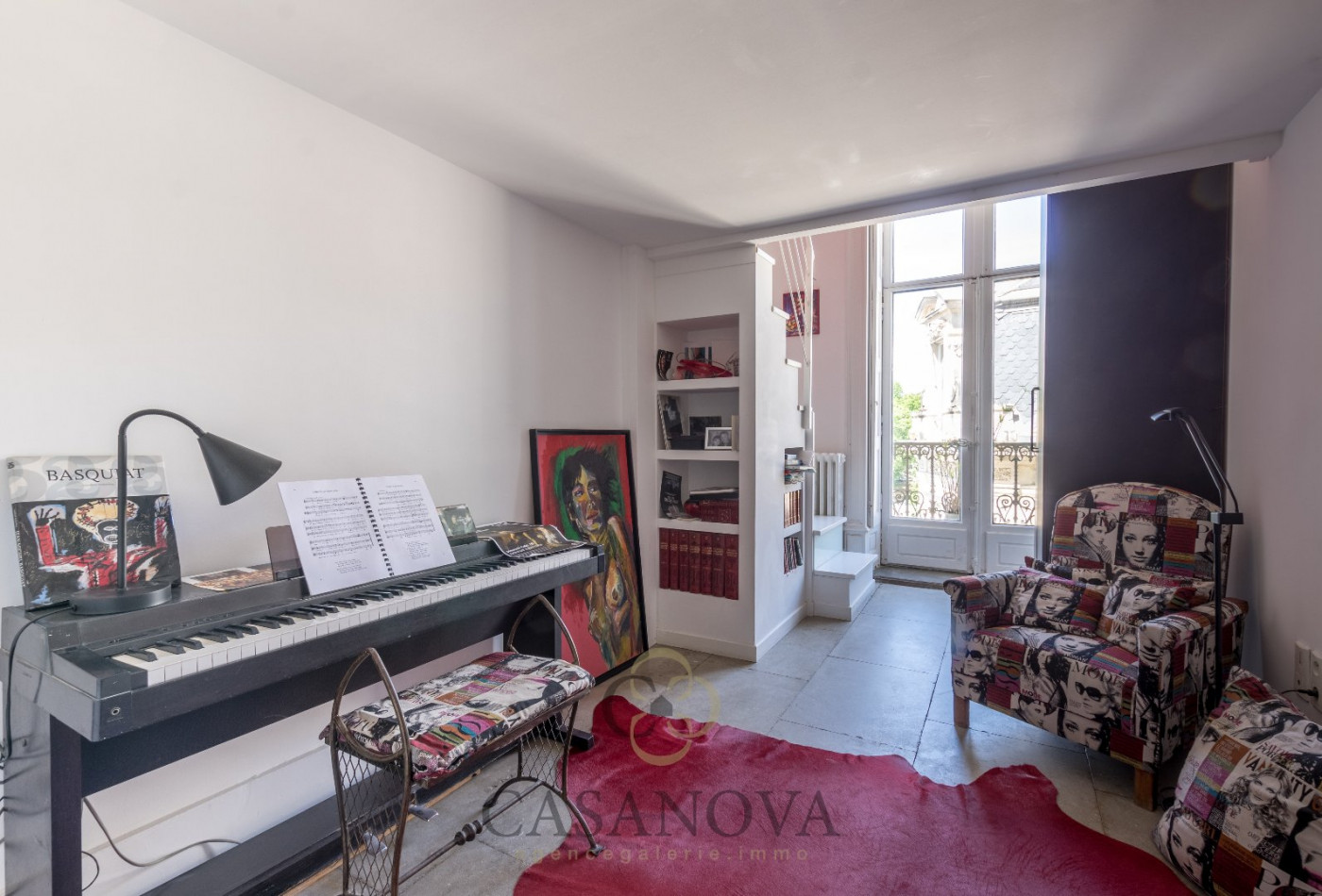 vente Appartement bourgeois Montpellier - Photo 15