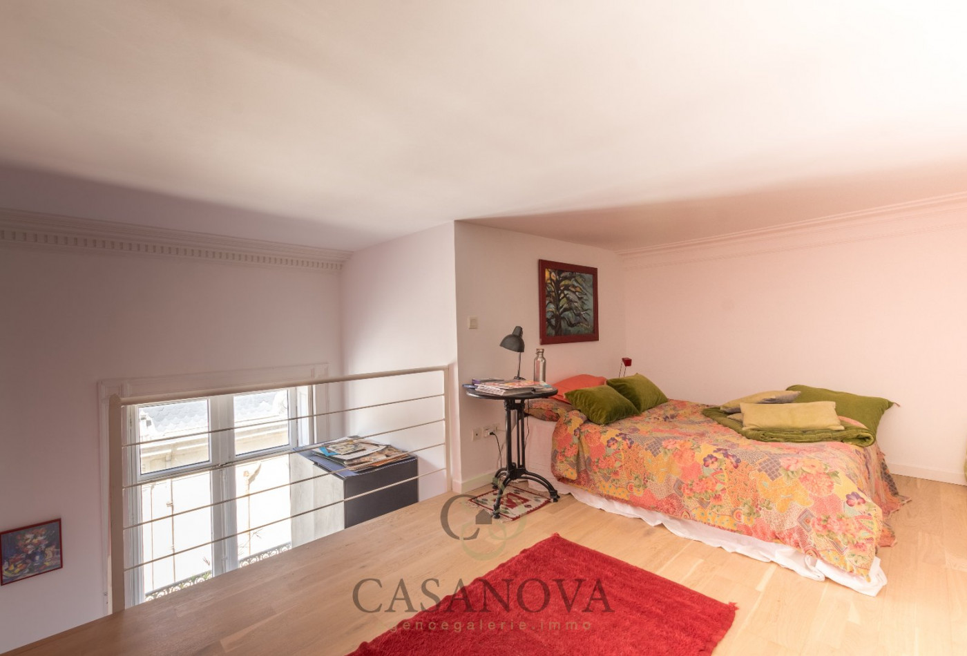 vente Appartement bourgeois Montpellier - Photo 16