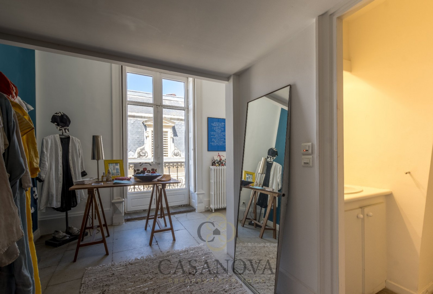 vente Appartement bourgeois Montpellier - Photo 17