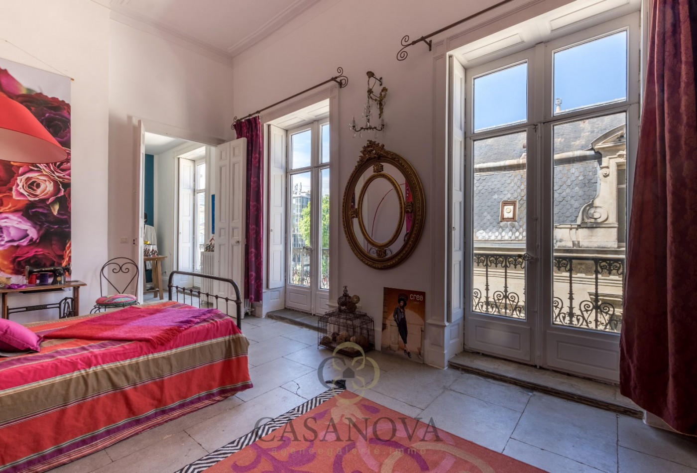 vente Appartement bourgeois Montpellier - Photo 12
