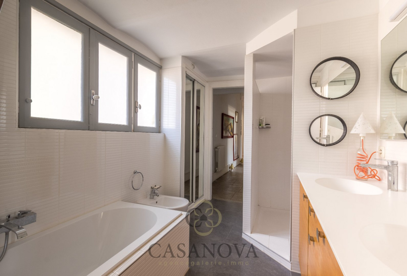 vente Appartement bourgeois Montpellier - Photo 14