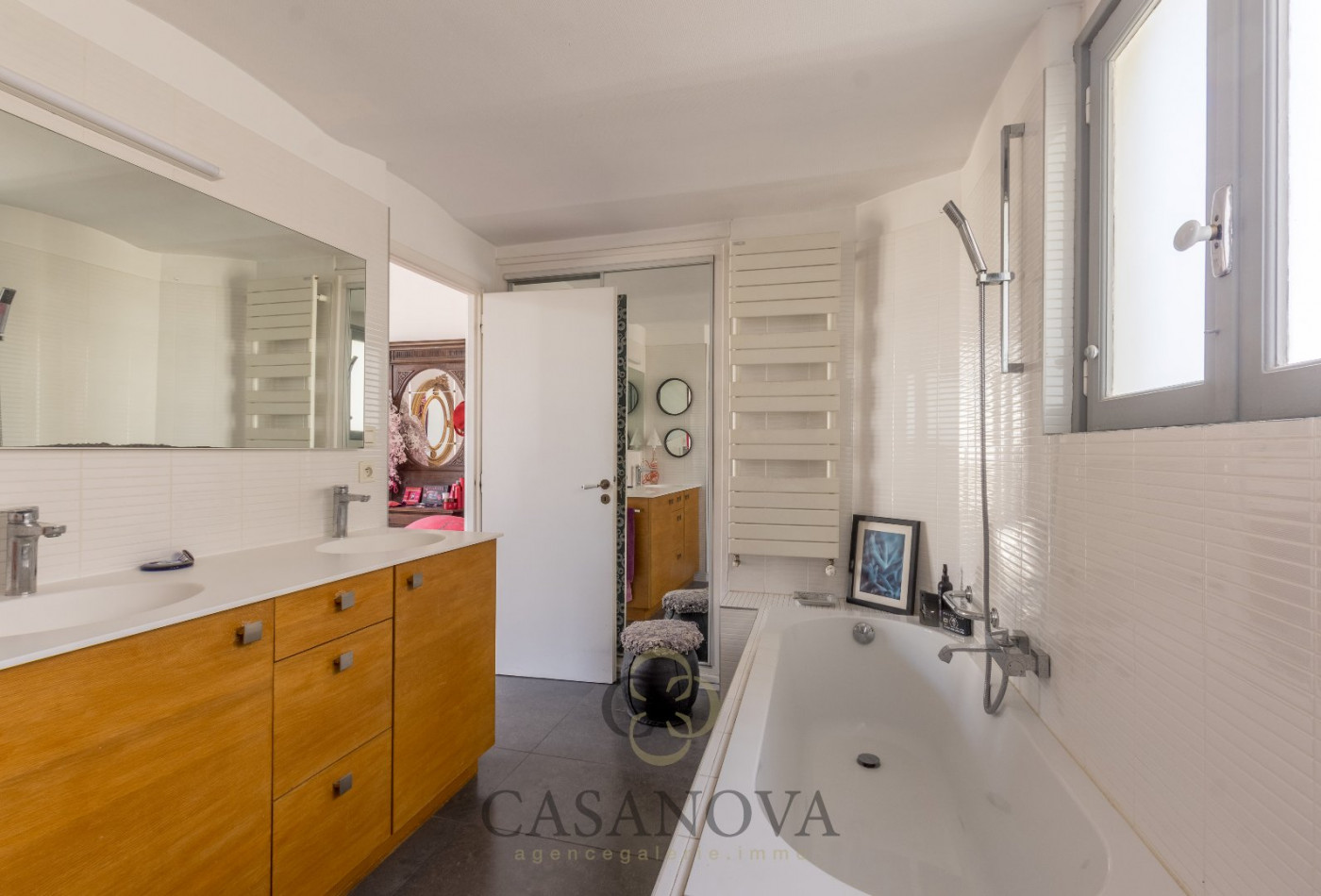 vente Appartement bourgeois Montpellier - Photo 13