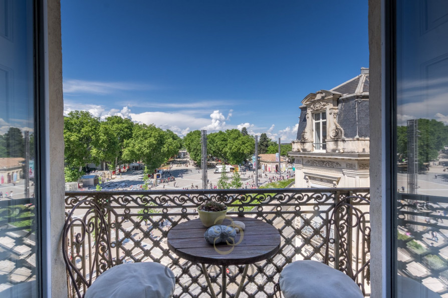 vente Appartement bourgeois Montpellier - Photo 9