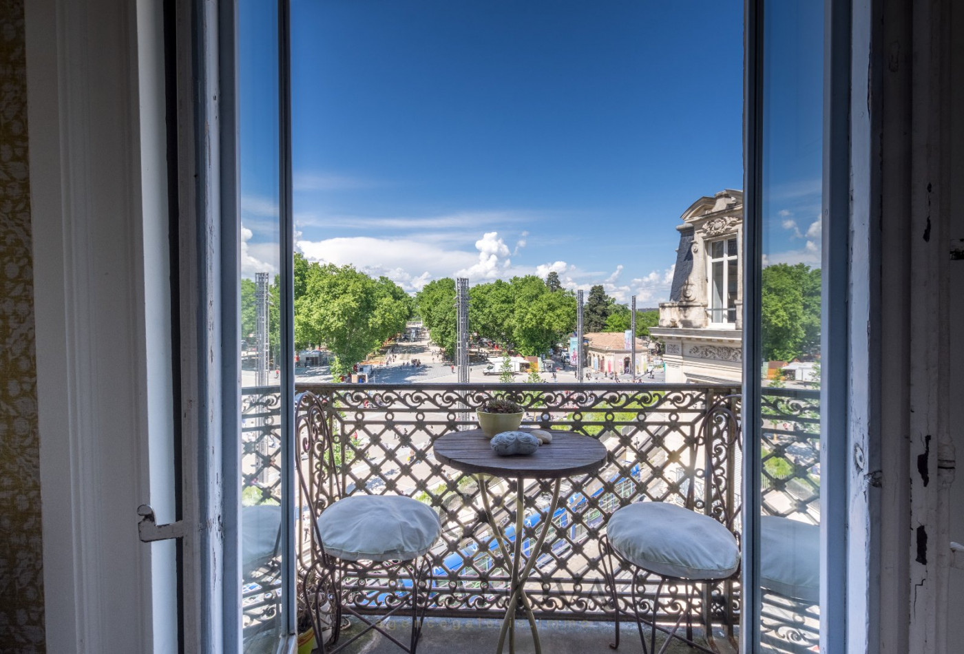 vente Appartement bourgeois Montpellier - Photo 19