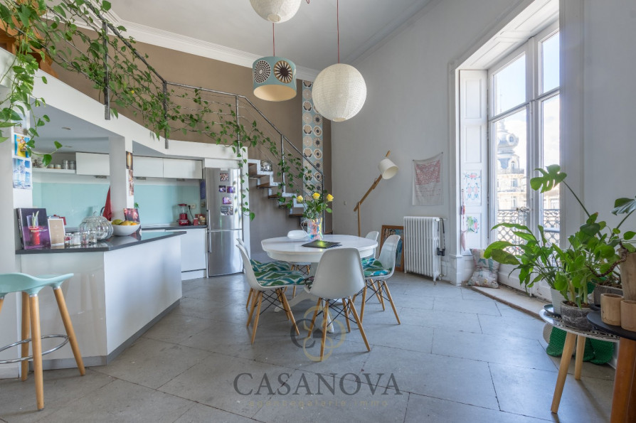 vente Appartement bourgeois Montpellier - Photo 5