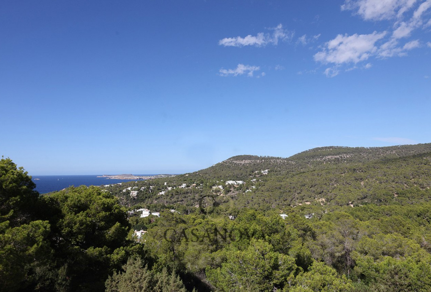 vente Appartement terrasse Sant Josep - Photo 14