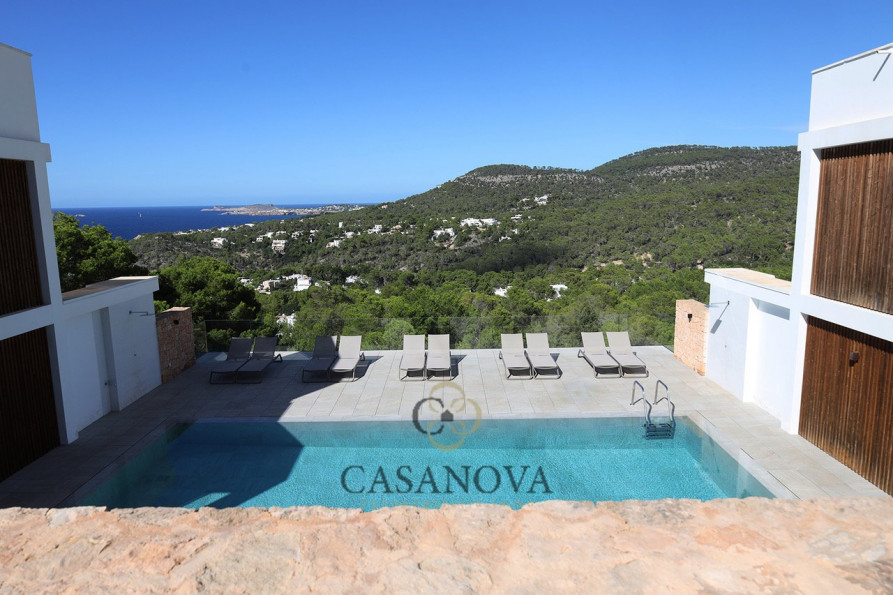 vente Appartement terrasse Sant Josep - Photo 2