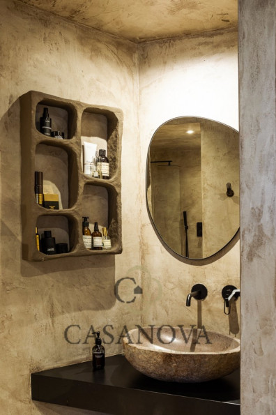 vente Appartement terrasse Sant Josep - Photo 10