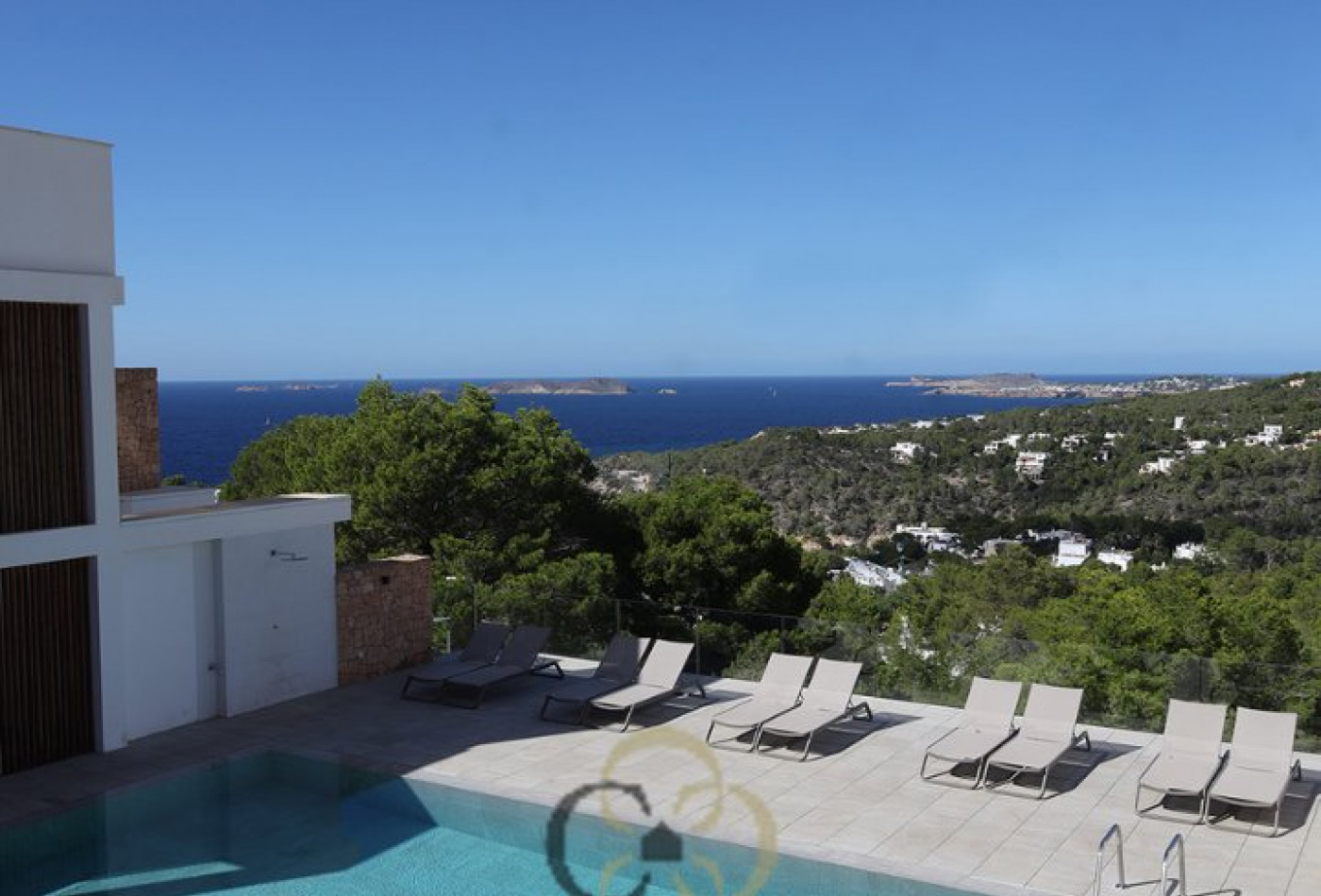 vente Appartement terrasse Sant Josep - Photo 11