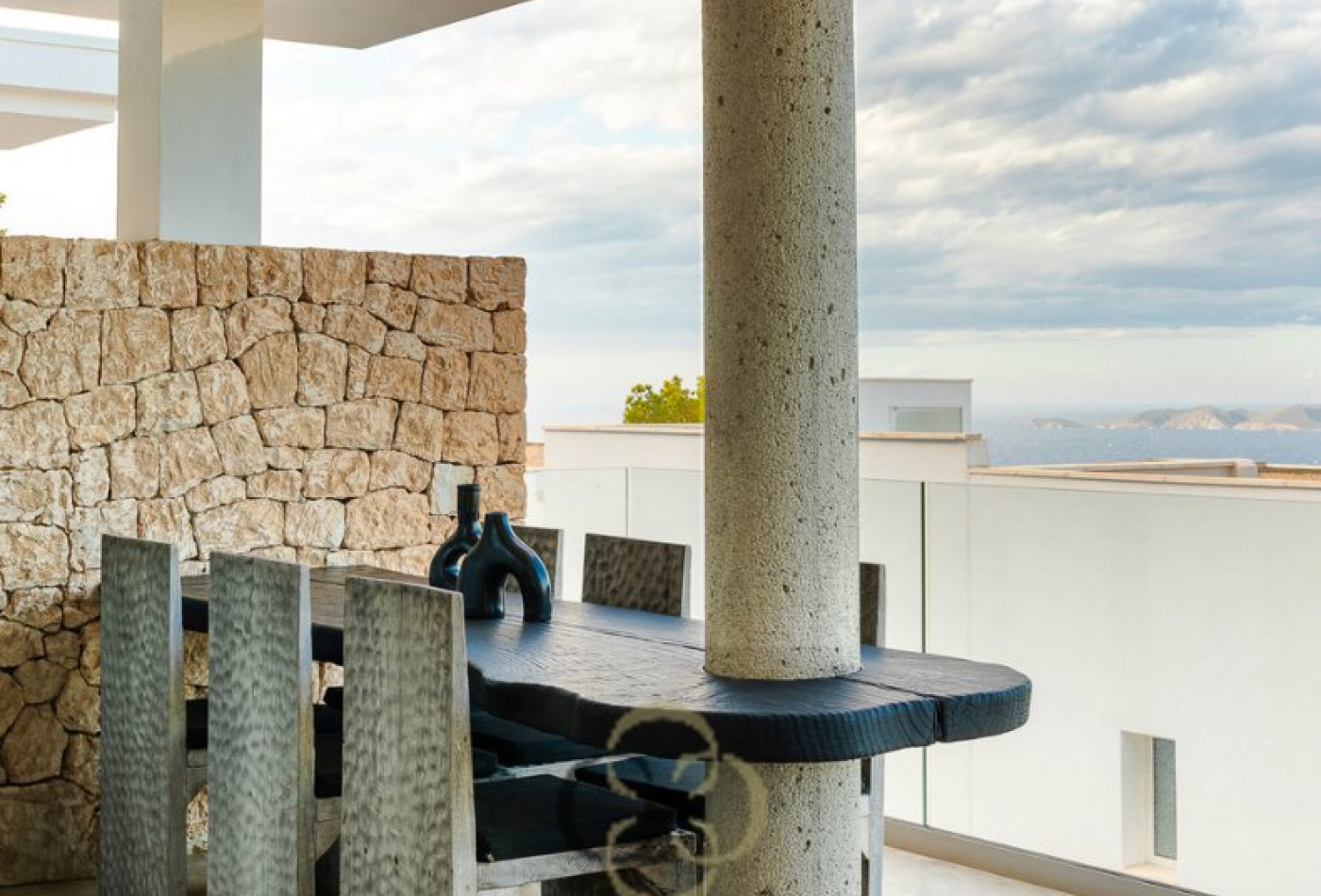 vente Appartement terrasse Sant Josep - Photo 6