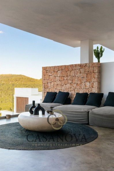 vente Appartement terrasse Sant Josep - Photo 1