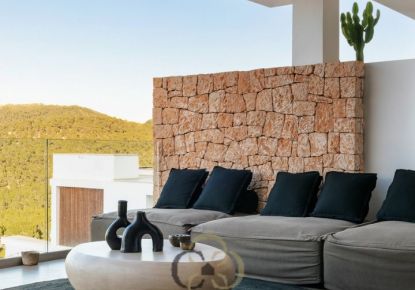 vente Appartement terrasse Sant Josep