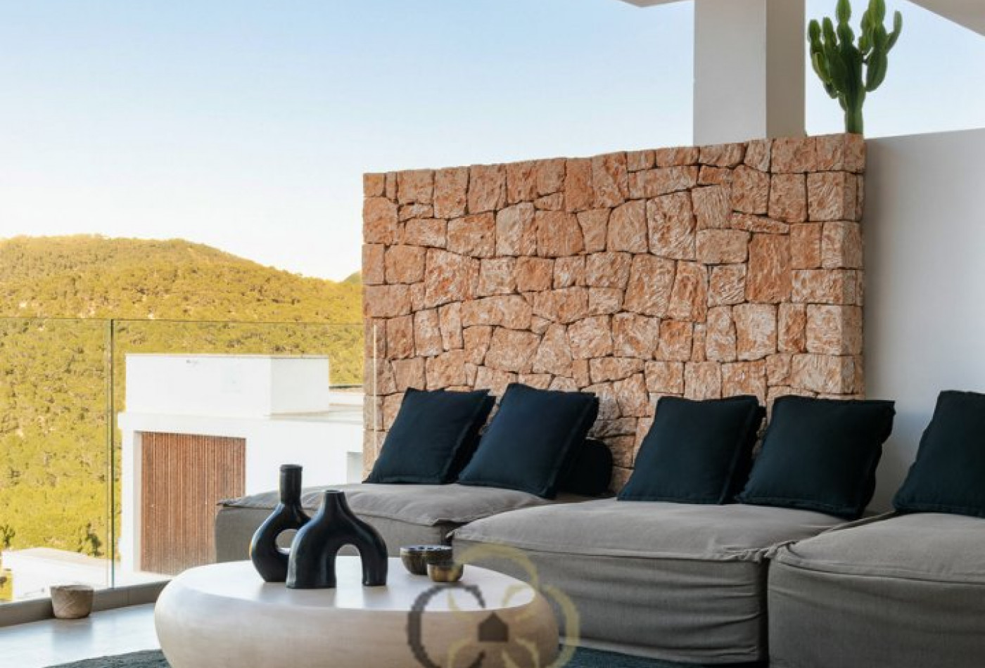 vente Appartement terrasse Sant Josep - Photo 1