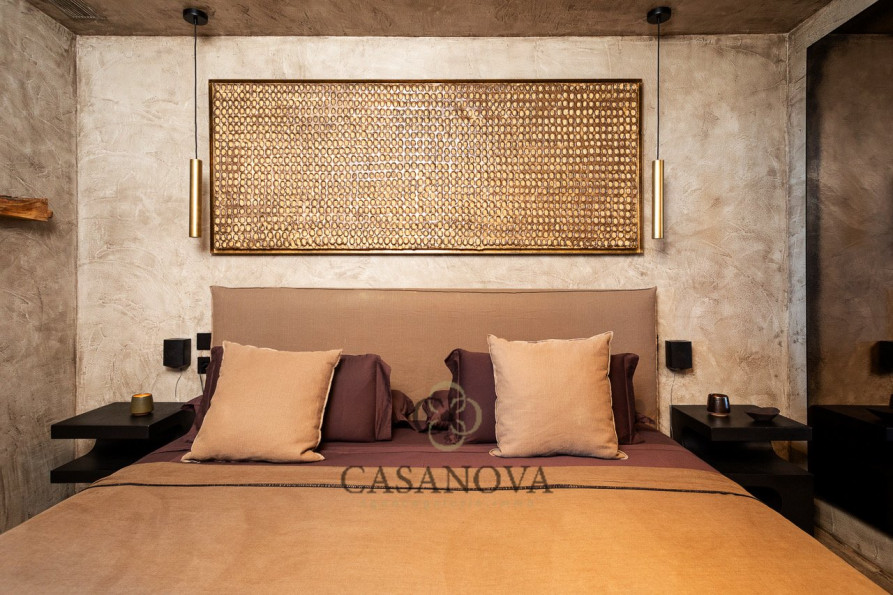 vente Appartement terrasse Sant Josep - Photo 7