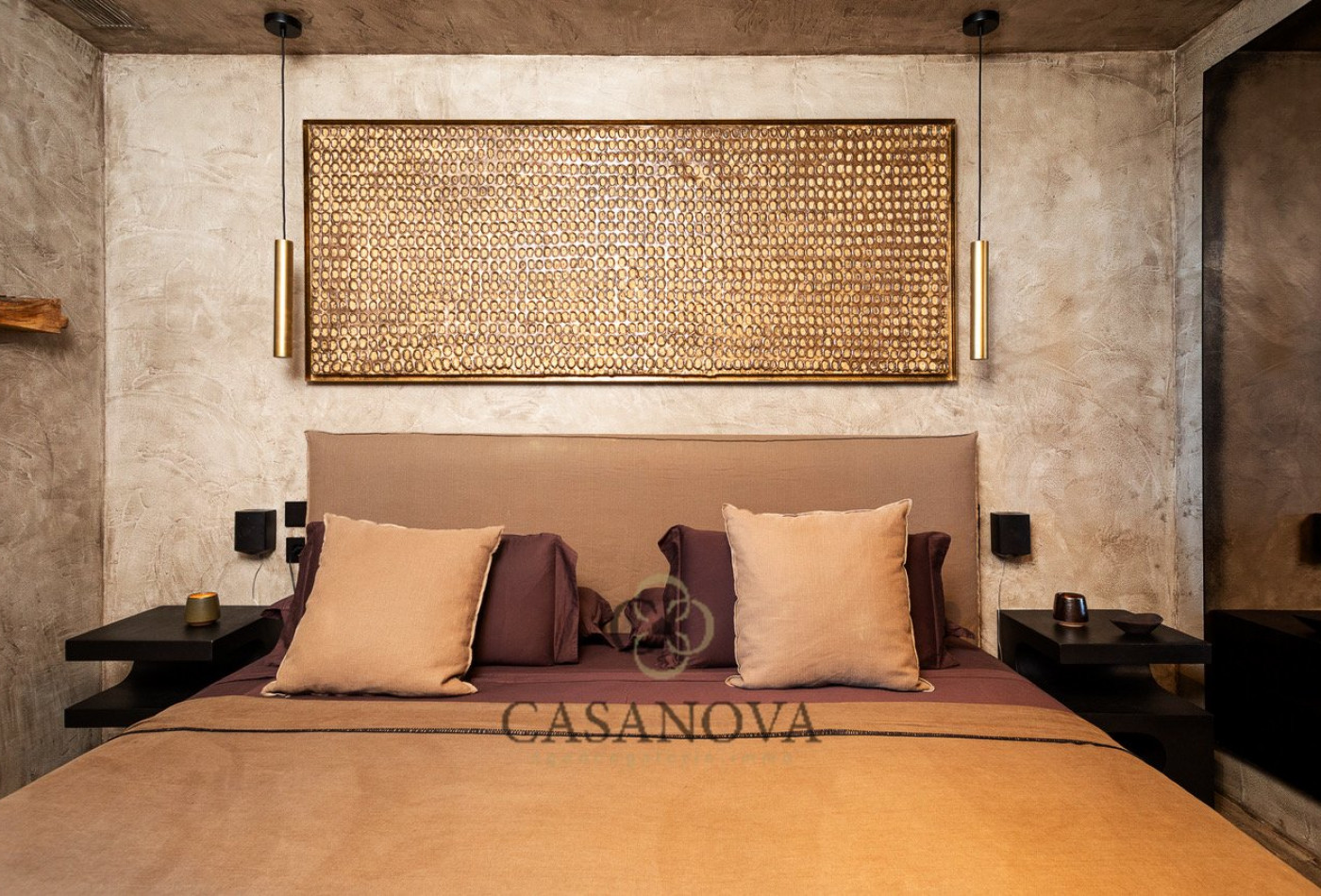 vente Appartement terrasse Sant Josep - Photo 7