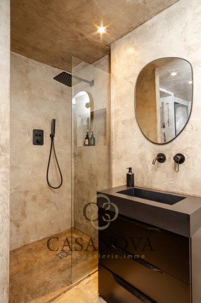 vente Appartement terrasse Sant Josep - Photo 9