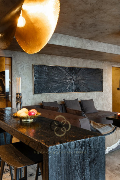 vente Appartement terrasse Sant Josep - Photo 4