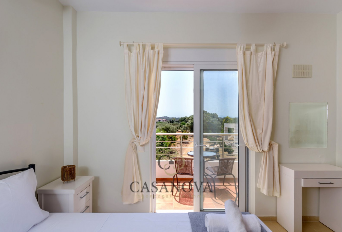 sale Maison en résidence Akrotiri - Photo 15