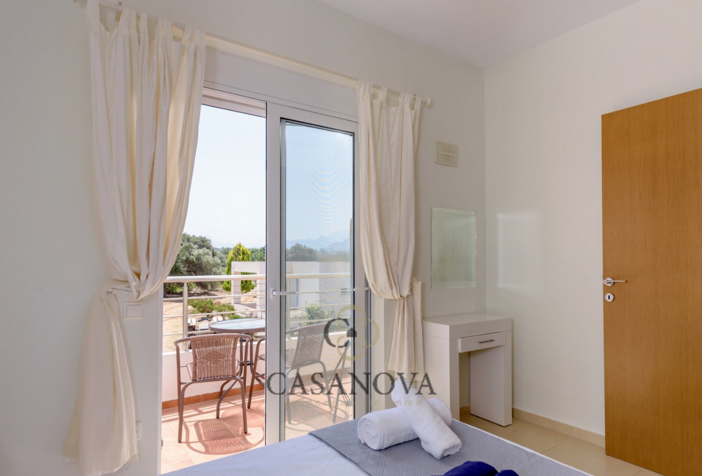 sale Maison en résidence Akrotiri - Photo 13