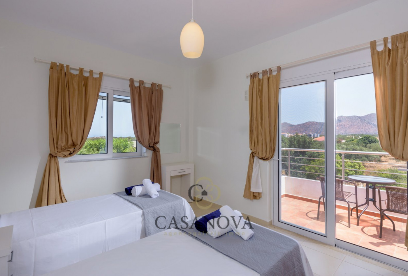 sale Maison en résidence Akrotiri - Photo 9
