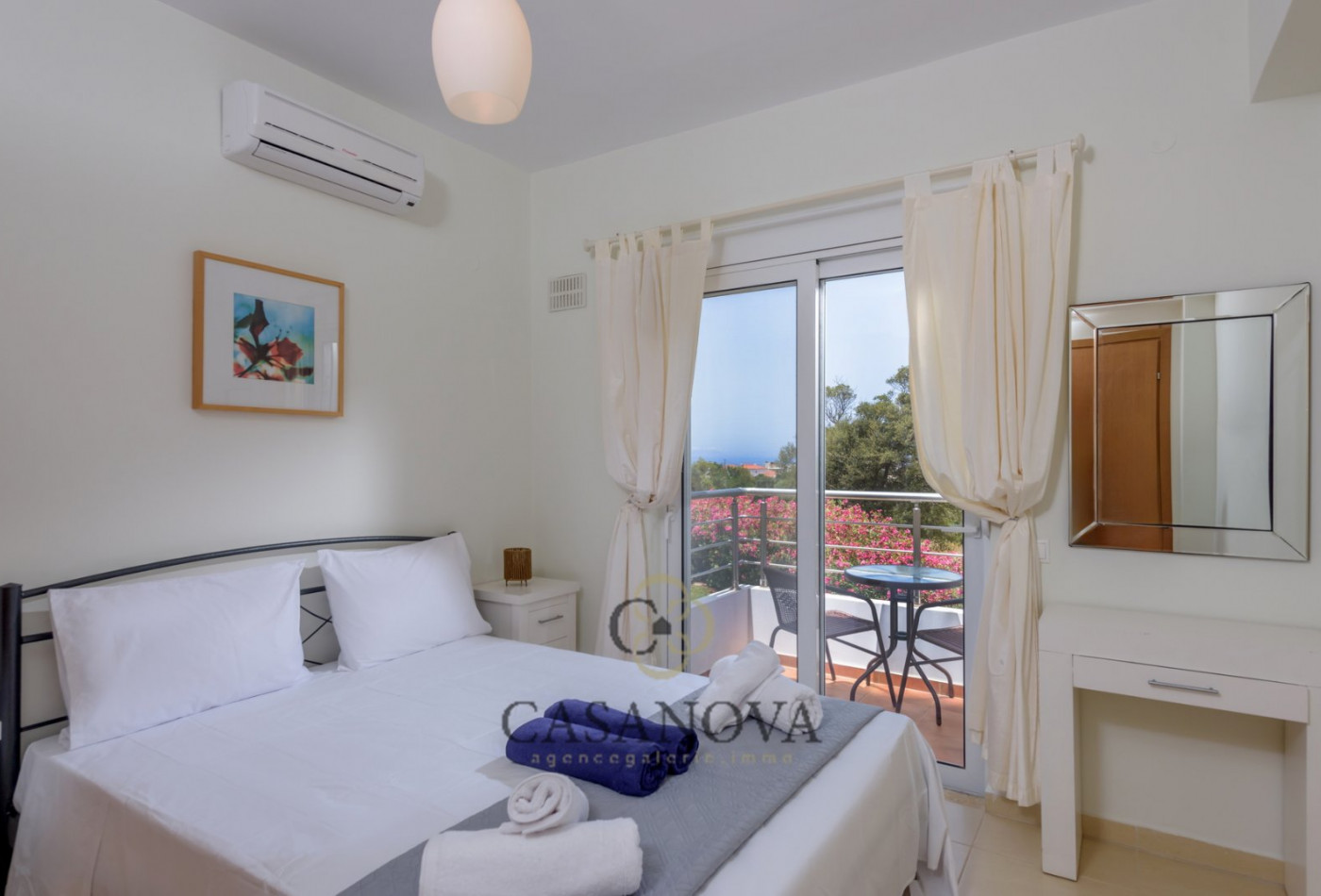 sale Maison en résidence Akrotiri - Photo 11