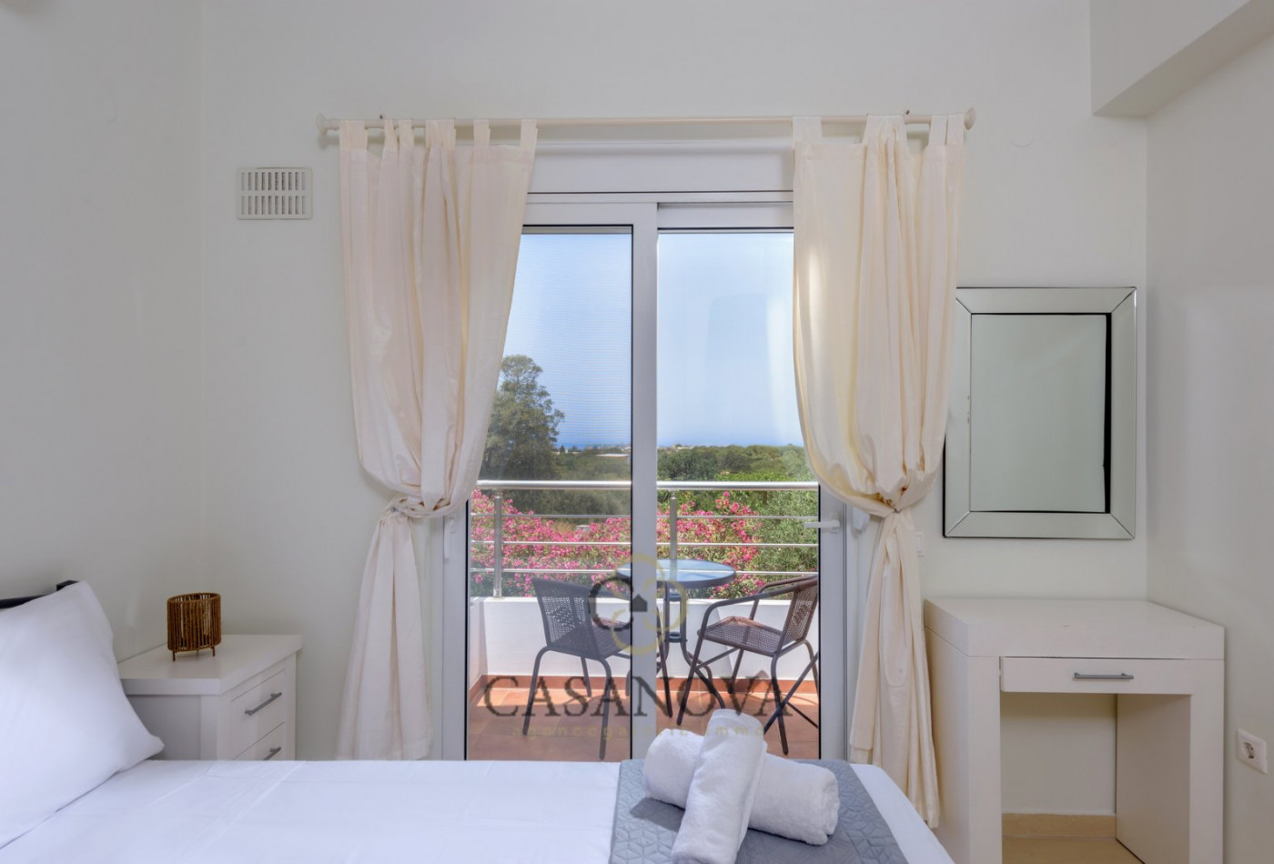 sale Maison en résidence Akrotiri - Photo 12