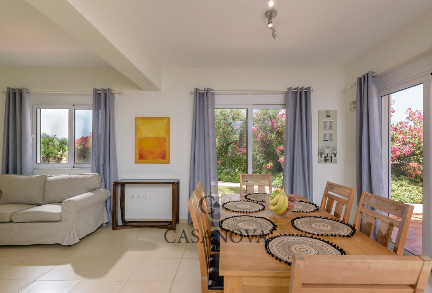 sale Maison en résidence Akrotiri - Photo 7