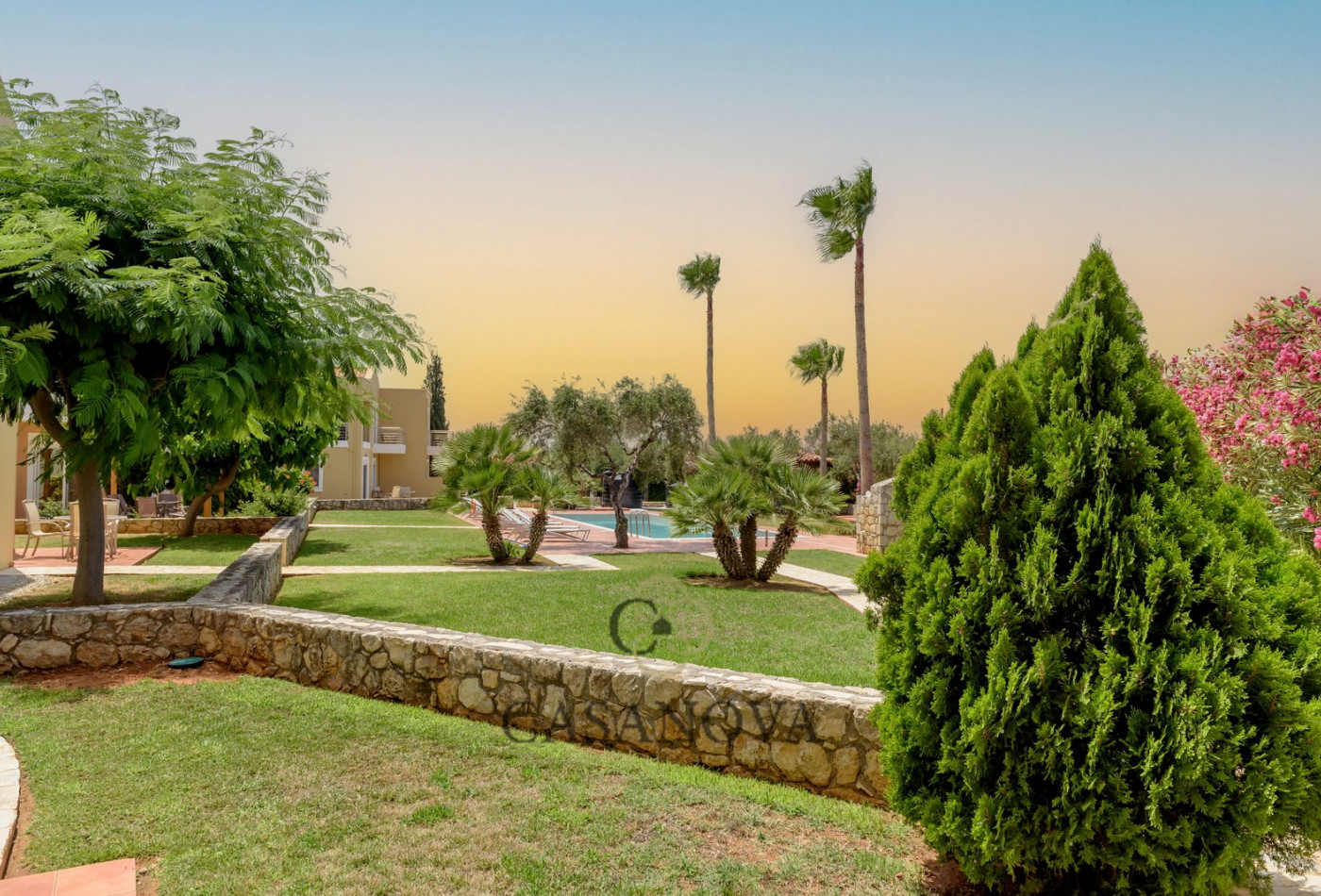 sale Maison en résidence Akrotiri - Photo 18