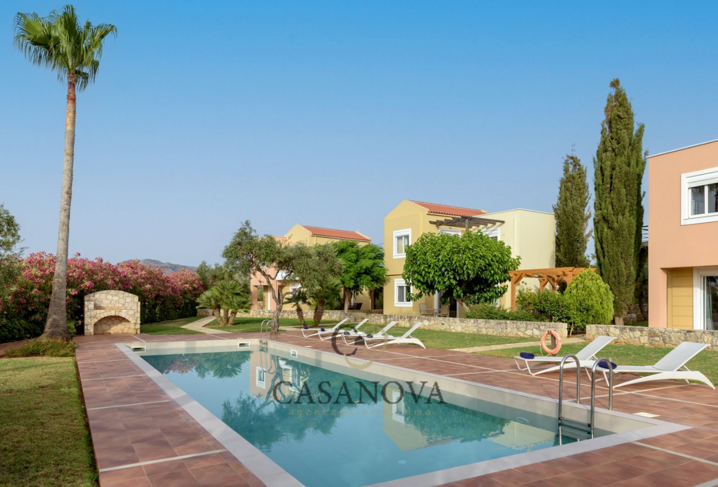 sale Maison en résidence Akrotiri - Photo 19