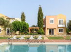 sale Maison en résidence Akrotiri