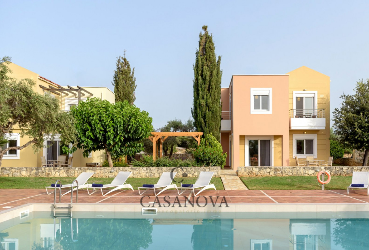 sale Maison en résidence Akrotiri - Photo 5