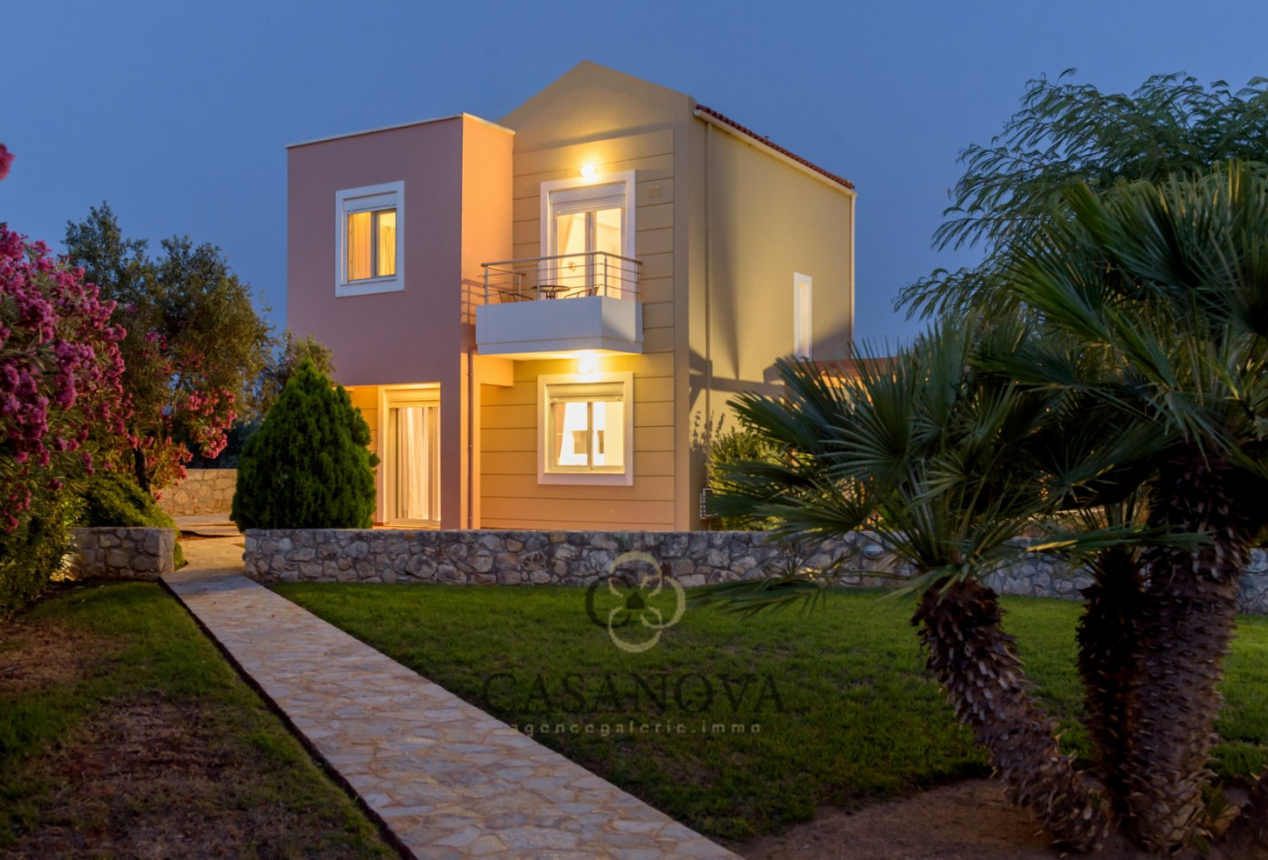 sale Maison en résidence Akrotiri - Photo 20