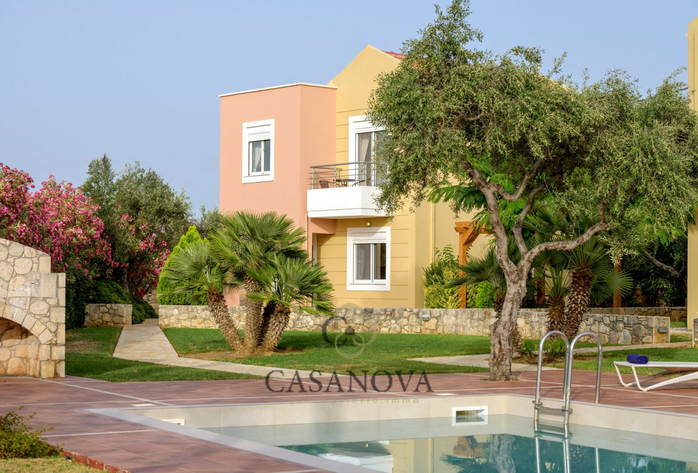 sale Maison en résidence Akrotiri - Photo 3