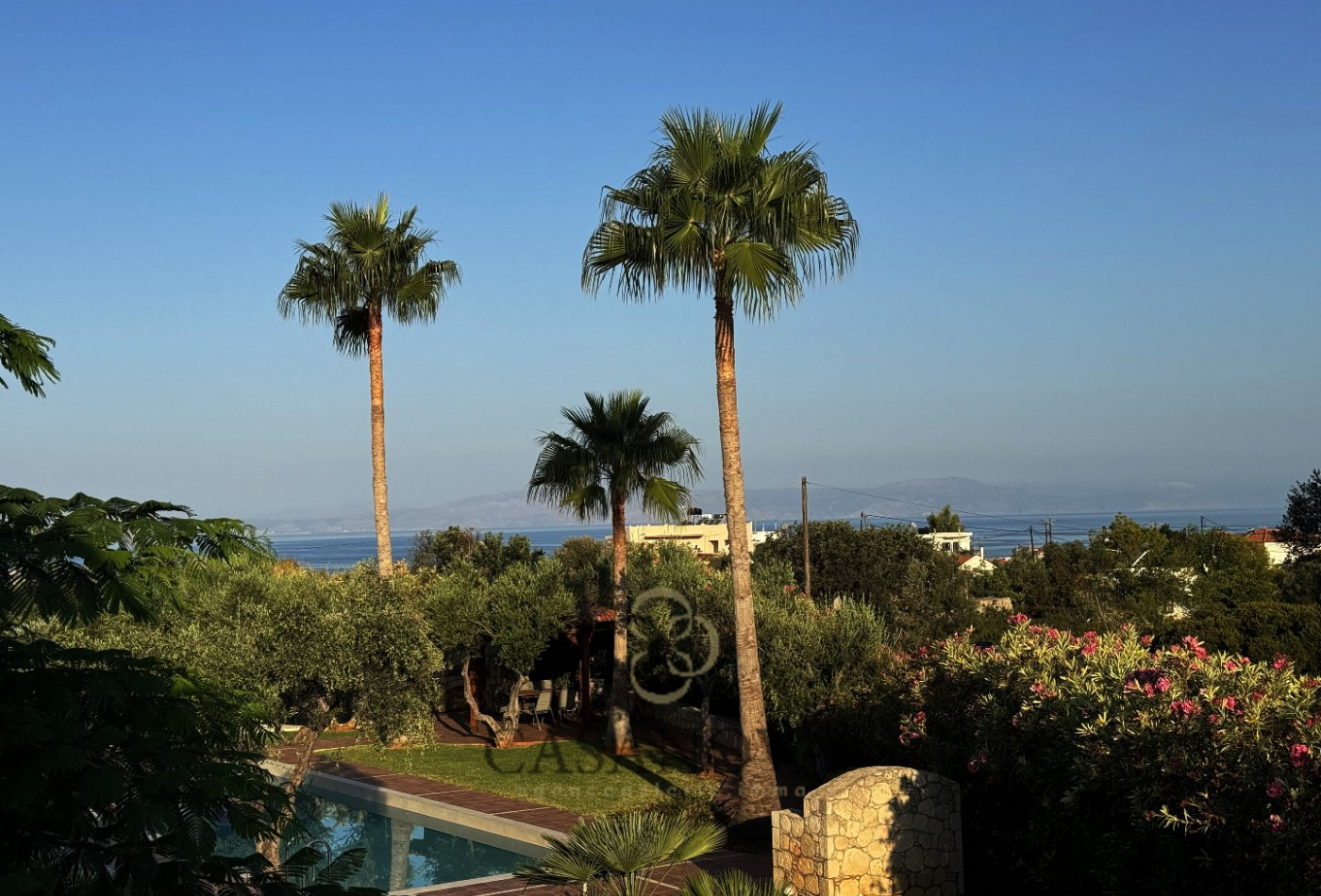 sale Maison en résidence Akrotiri - Photo 16
