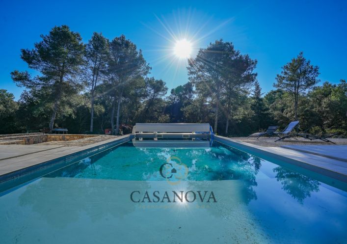 sale Maison Nimes
