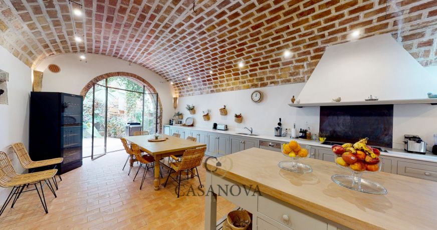 vente Maison de ville Baix D'emporda